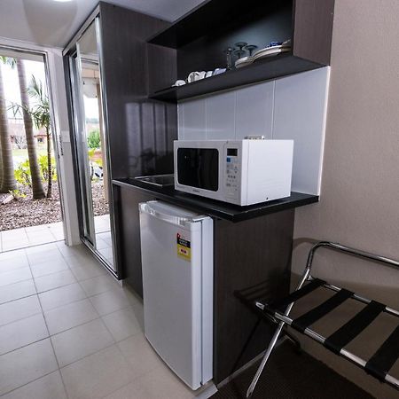 The Galaxy Motel Gosford Luaran gambar