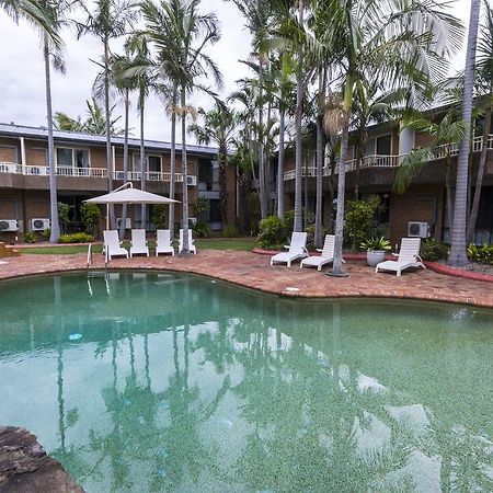 The Galaxy Motel Gosford Bilik gambar