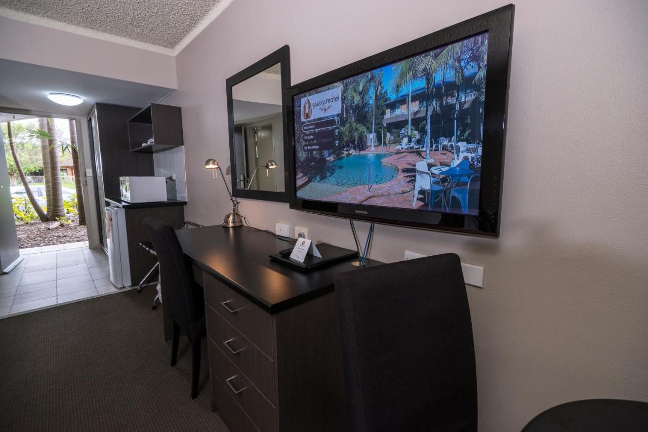 The Galaxy Motel Gosford Luaran gambar