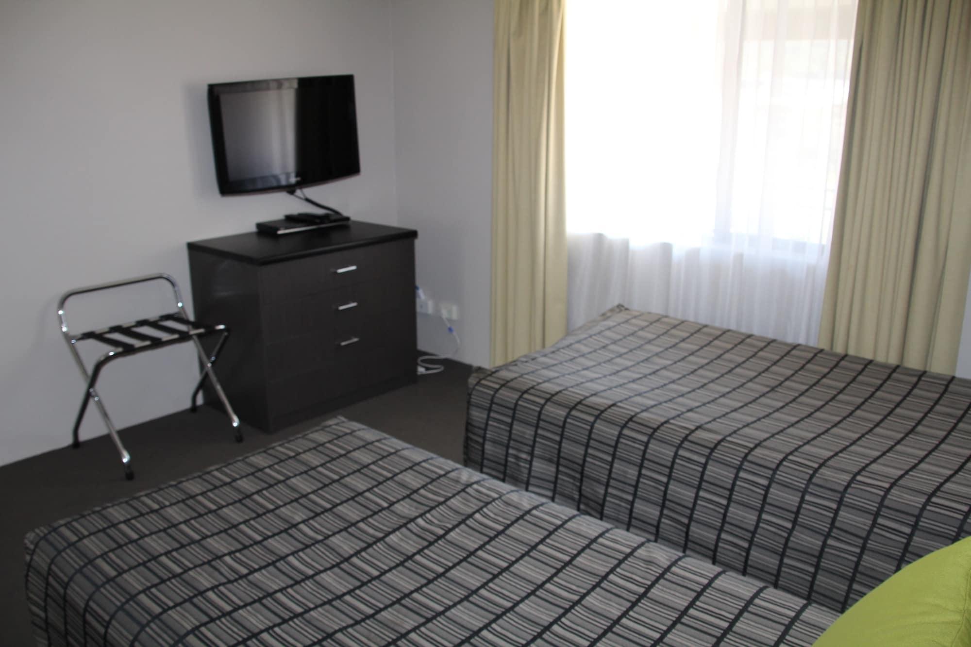 The Galaxy Motel Gosford Luaran gambar