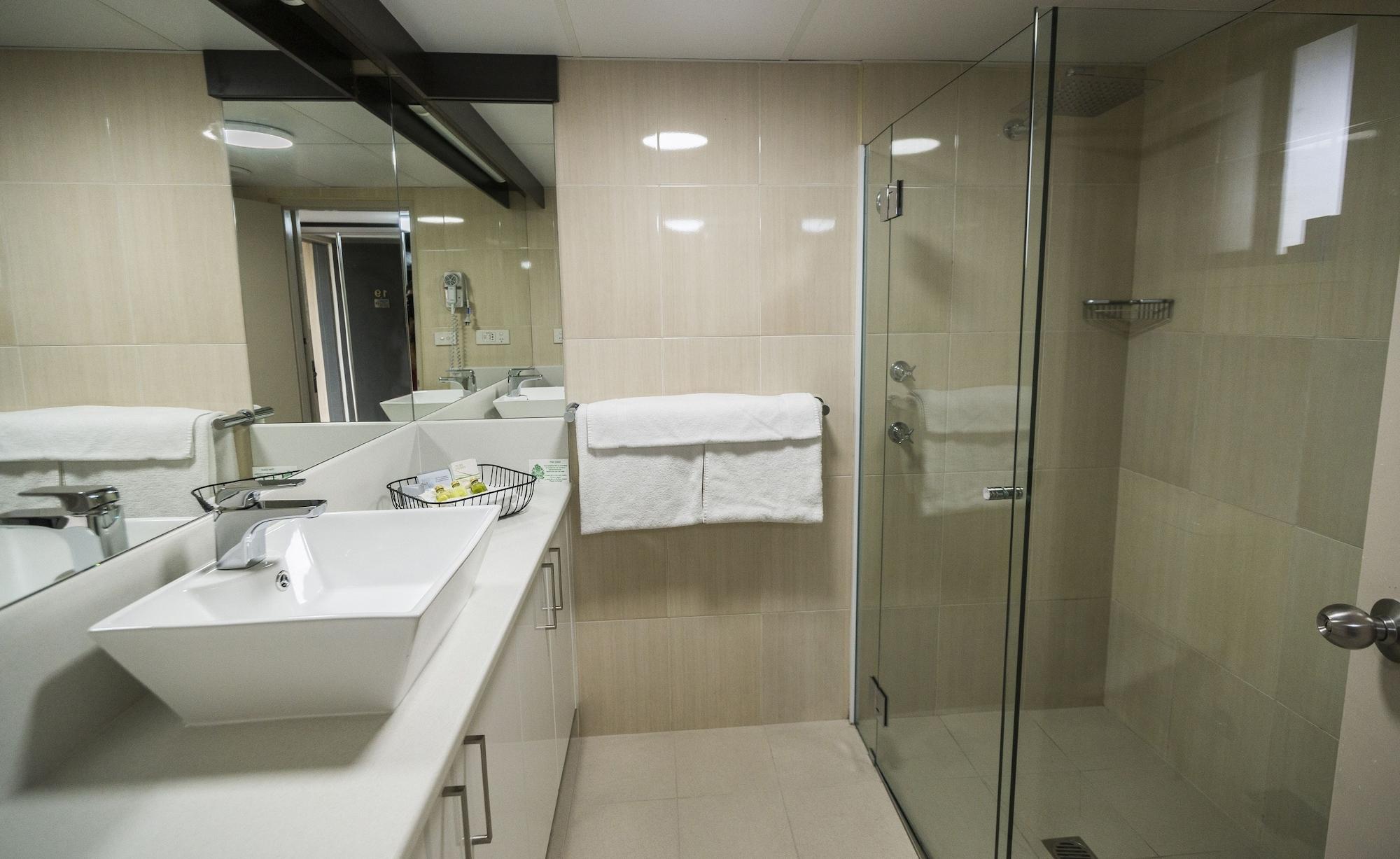 The Galaxy Motel Gosford Luaran gambar