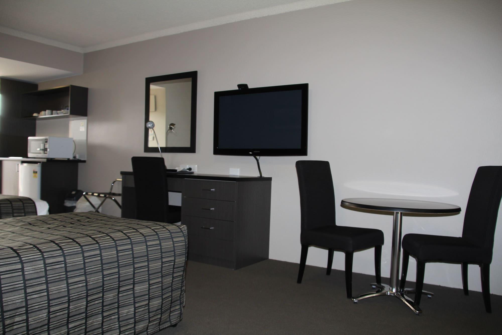 The Galaxy Motel Gosford Luaran gambar