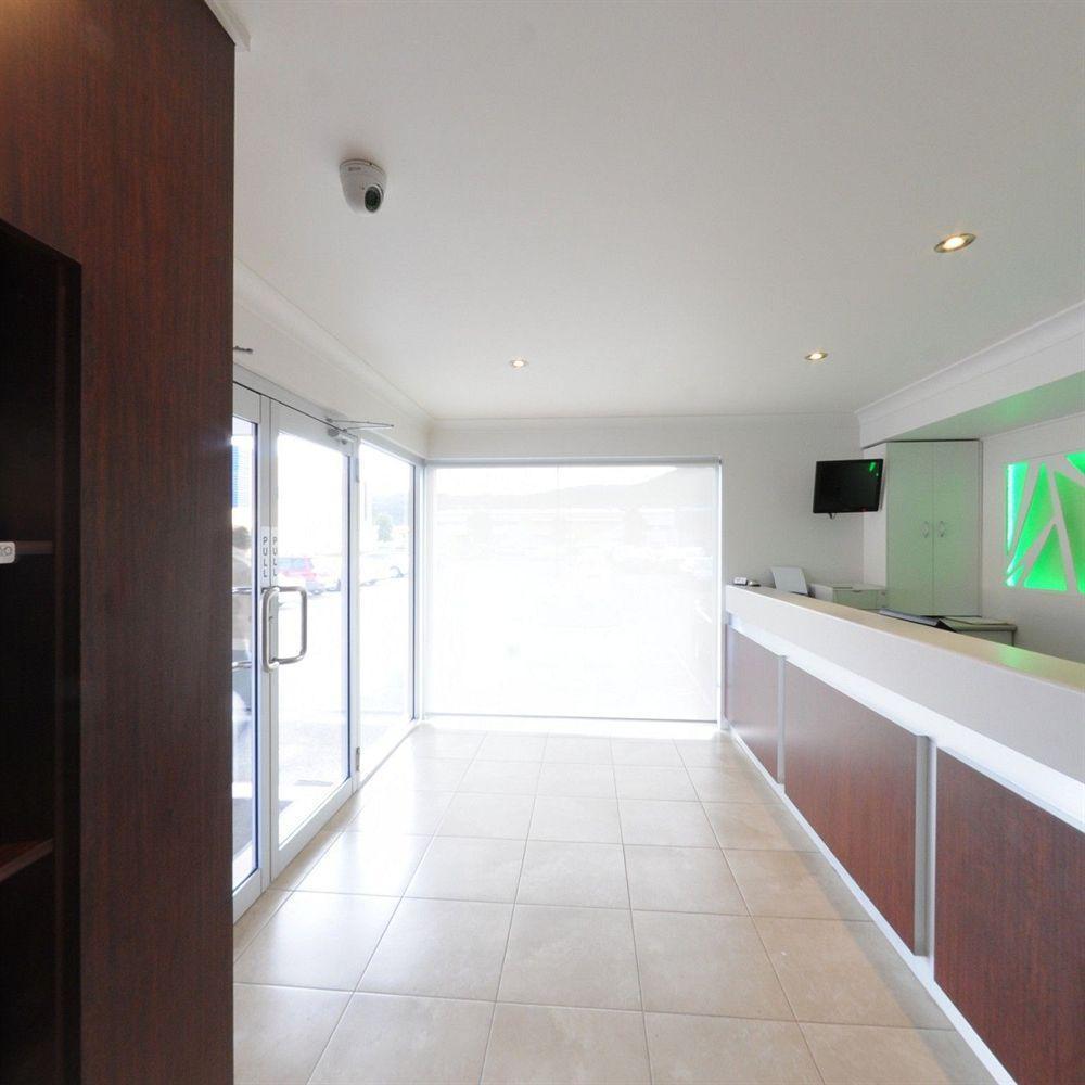 The Galaxy Motel Gosford Luaran gambar