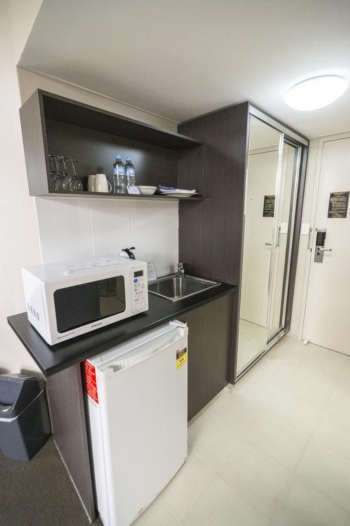 The Galaxy Motel Gosford Bilik gambar