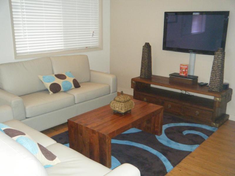 The Galaxy Motel Gosford Luaran gambar